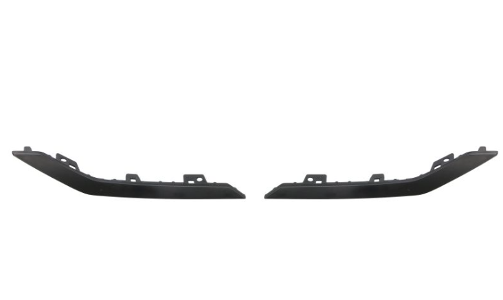 Peugeot 408 (22-) Galinio bamperio juostos, 168909489V