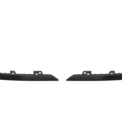 Peugeot 408 (22-) Galinio bamperio juostos, 168909489V