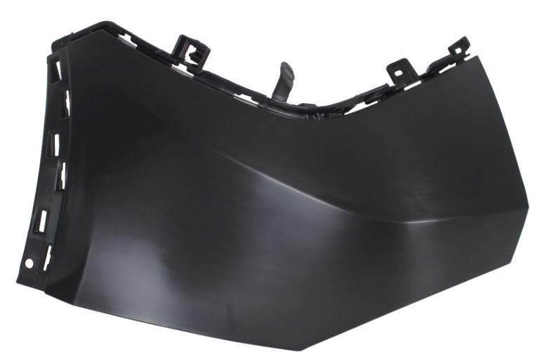 Peugeot 408 (22-) Galinio bamperio kampas (dešinė), 168865931T