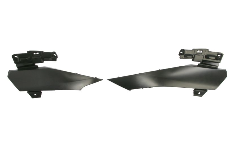 Peugeot 408 (22-) Priekinio bamperio juostos (GT), 168909471T