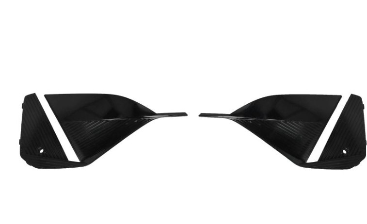 Peugeot 408 (22-) Grotelės (komplektas), 169026959V