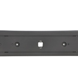 Peugeot 408 (22-) Priekinio numerio laikiklis, 9840705480