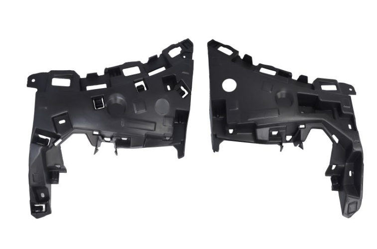 Peugeot 408 (22-) Priekinio bamperio tvirtinimai, 1688534980