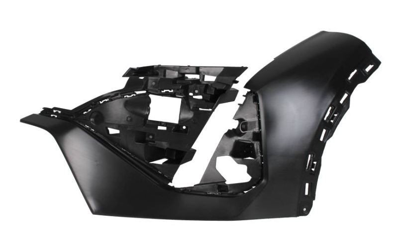 Peugeot 408 (22-) Priekinio bamperio kampas (kairė), 984451501T