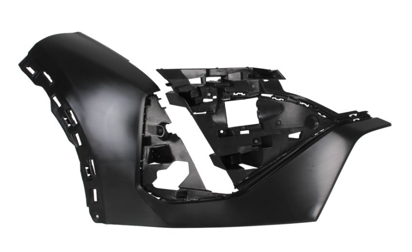 Peugeot 408 (22-) Priekinio bamperio kampas (dešinė), 168853481T