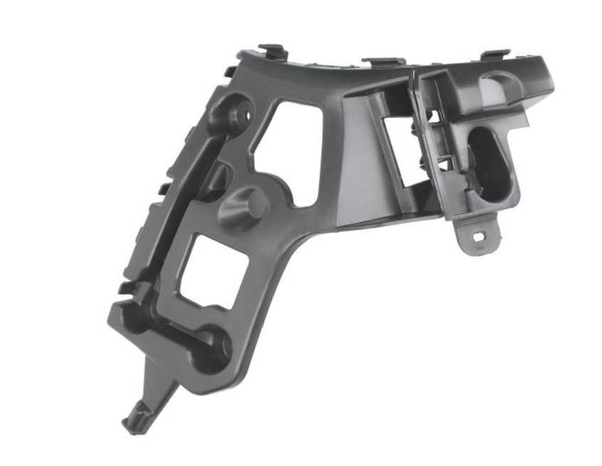 Renault Kaptur (16-) Galinio bamperio tvirtinimas (kairė), 852233250R