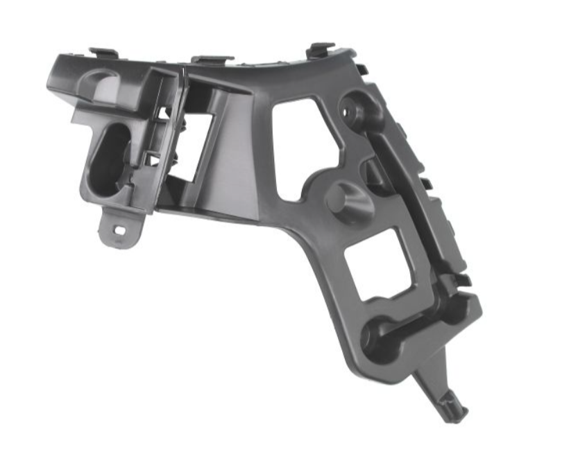 Renault Kaptur (16-) Galinio bamperio tvirtinimas (dešinė), 852220257R