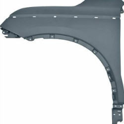 Renault Koleos (17-) Priekinis sparnas (kairė), 60X301, 631014905R