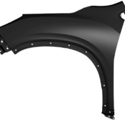 Subaru Ascent (18-) Priekinis sparnas (kairė), 72T101, 57120XC01A9P