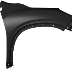 Subaru Ascent (18-) Kotflügel vorne (rechts), 72T102, 57120XC00A9P