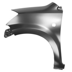 Subaru Justy (07-) Priekinis sparnas (kairė), 53812B1010