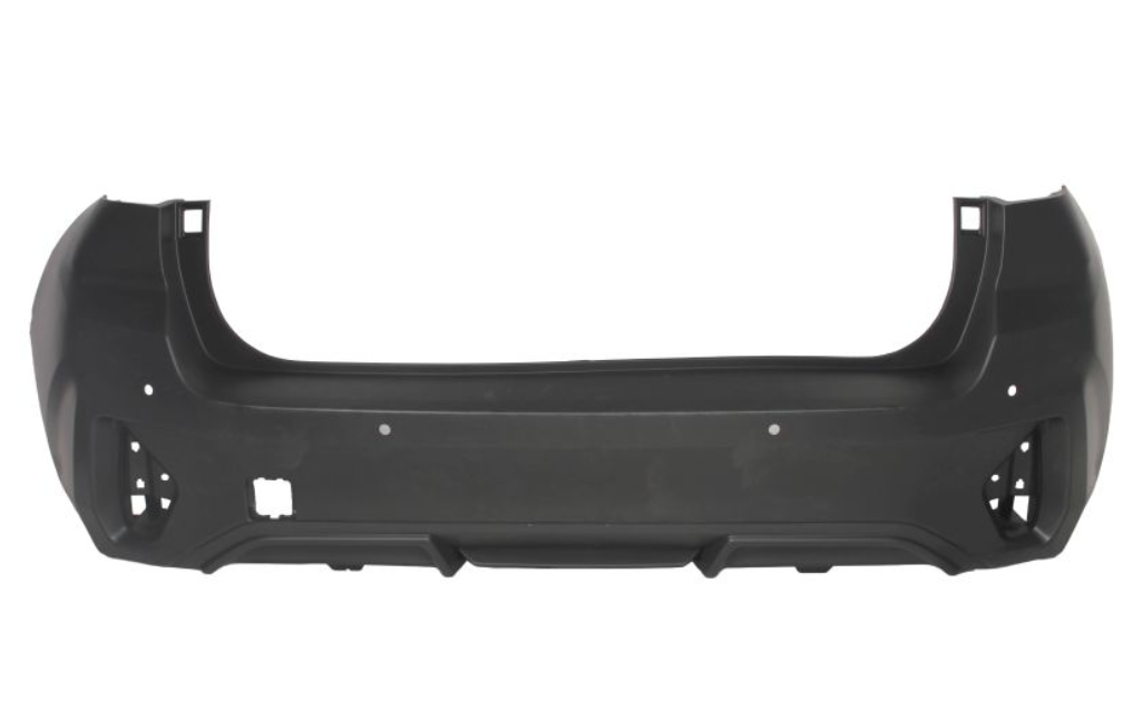 Subaru Impreza (23-) Galinis bamperis, 57702FN511