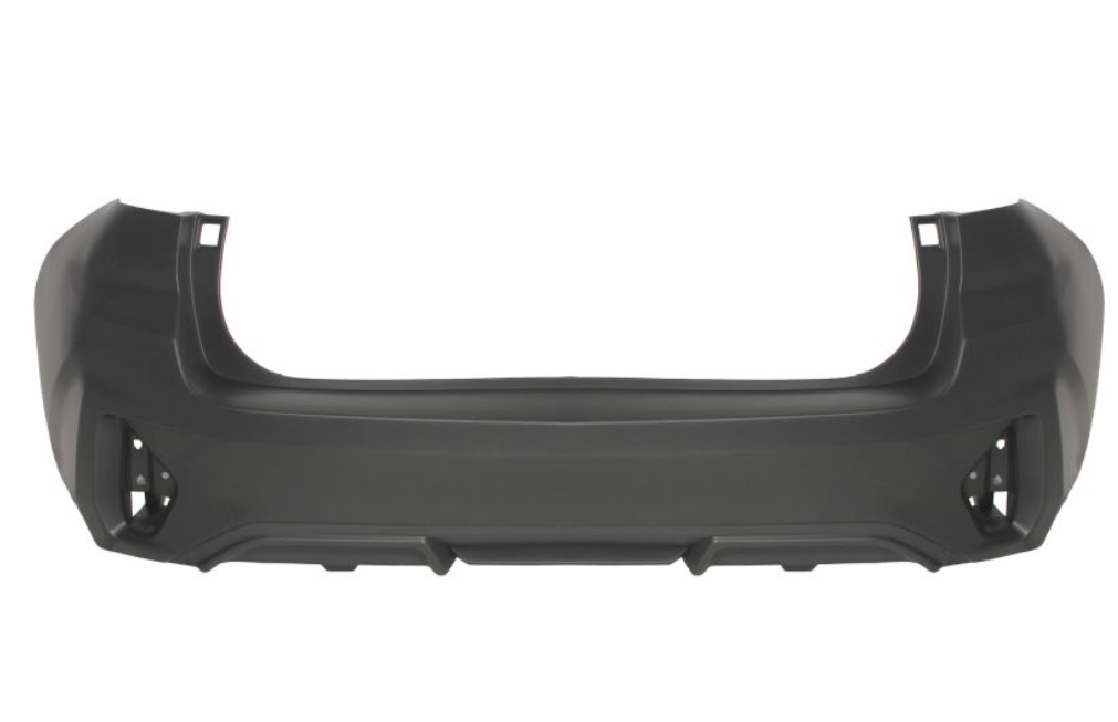 Subaru Impreza (23-) Galinis bamperis, 57704FN501