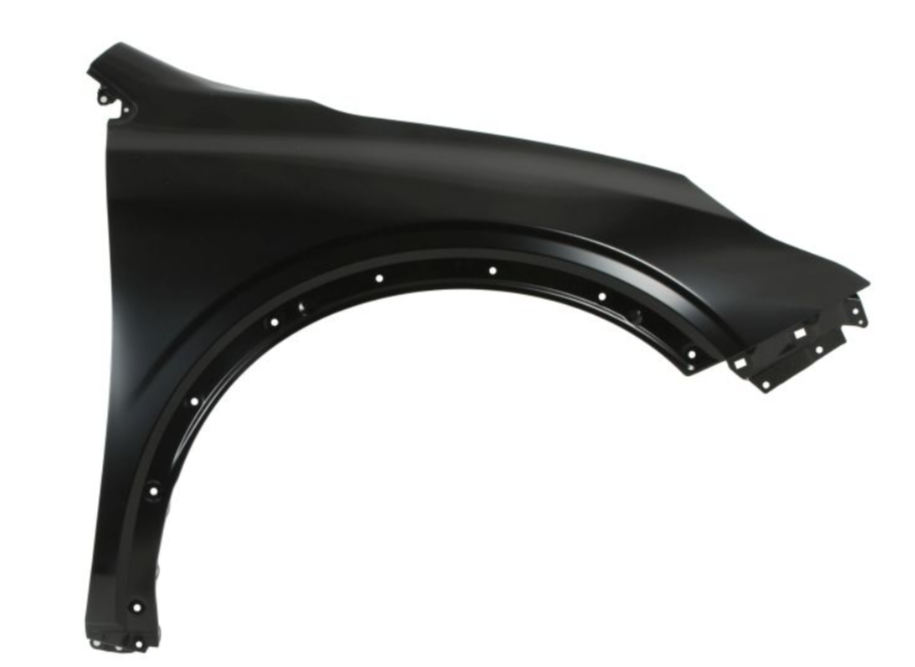 Subaru Outback (19-) Priekinis sparnas (dešinė), 57120-AN02A9P