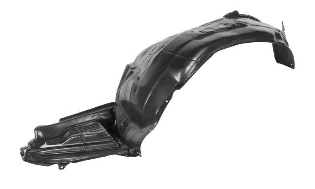 Subaru WRX (14-) Priekinis posparnis (kairė), 59110FG050