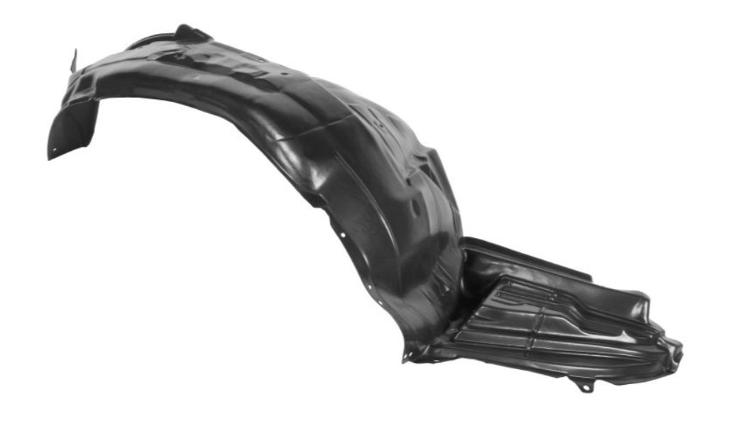 Subaru WRX (14-) Priekinis posparnis (dešinė), 59110FG040