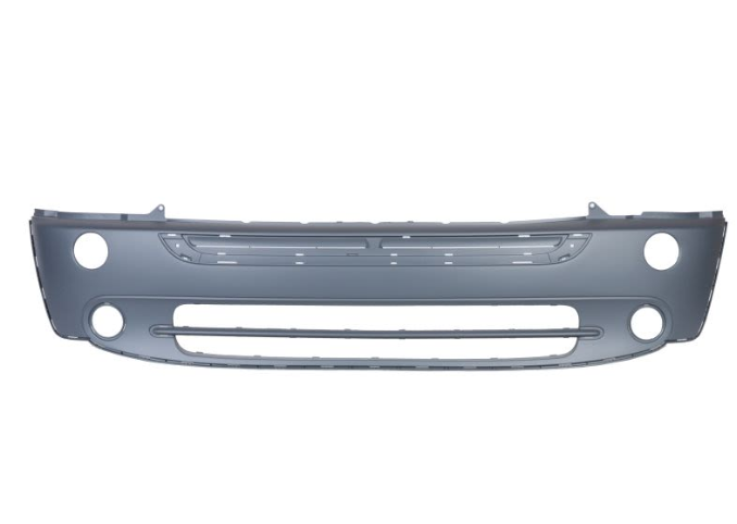 Mini Cooper/One (04-) Priekinis bamperis, 51010710, 51117127925
