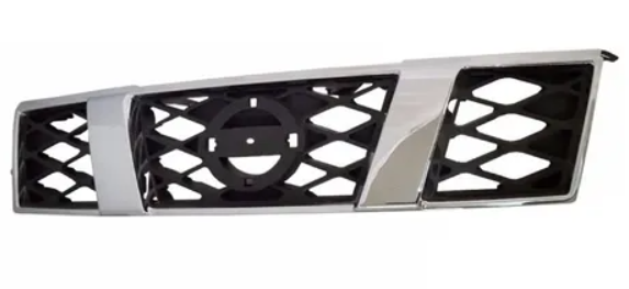 Nissan X-Trail (07-) Grotelės, 275105, 62310-JG50A