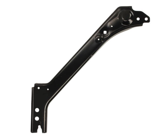 Nissan X-Trail (07-) Priekinės panelės dalis (kairė), 275104-5, 62513-JG00A