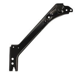 Nissan X-Trail (07-) esipaneeli osa (vasakul), 275104-5, 62513-JG00A