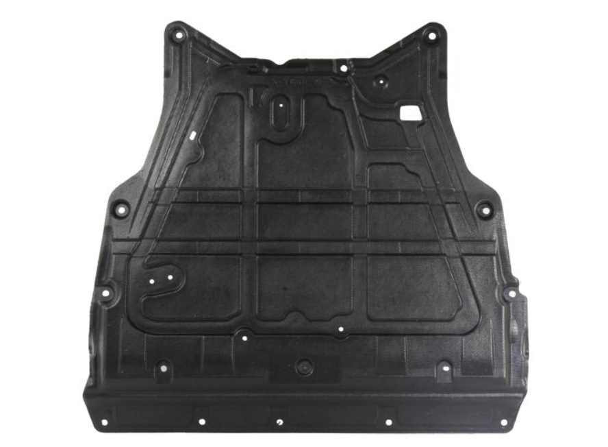 Nissan X-Trail (07-) Variklio apsauga, 75890-JY70A