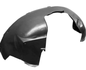 Volvo XC90 (02-) Priekinis posparnis (kairė), 9090FL1T, 31353708-6, 30763614-2