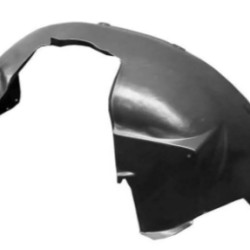 Volvo XC90 (02-) Priekšējais spārns (pa labi), 9090FP1T, 31353709-4, 30763615-9