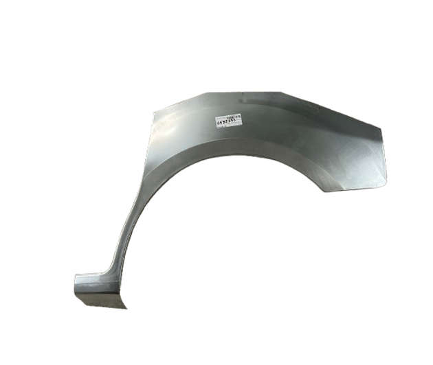 Citroen Berlingo/Partner (08-) Galinė arka (kairė), 