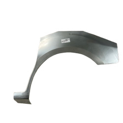 Citroen Berlingo/Partner (08-) Aizmugurējā arka (pa kreisi), 