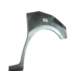 Citroen Berlingo/Partner (08-) Aizmugurējā arka (pa kreisi), 