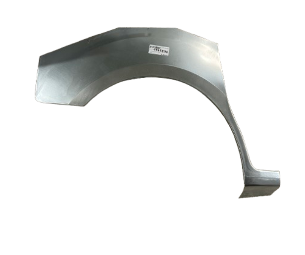 Citroen Berlingo/Partner (08-) Galinė arka (dešinė), 