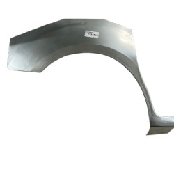 Citroen Berlingo/Partner (08-) Hinterer Bogen (rechts), 