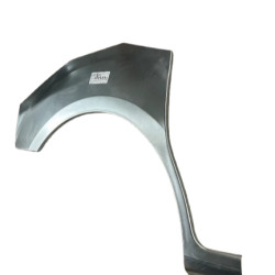 Citroen Berlingo/Partner (08-) Hinterer Bogen (rechts), 