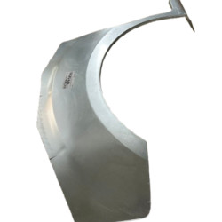 Citroen Berlingo/Partner (08-) Hinterer Bogen (rechts), 