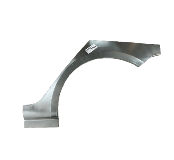 Skoda Octavia (13-) Galinė arka (kairė), 