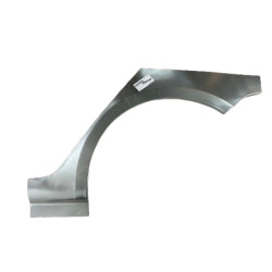 Skoda Octavia (13-) Арка задняя (левая), 