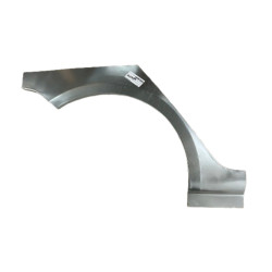 Skoda Octavia (13-) Heckbogen (rechts), 