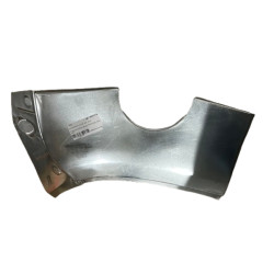 VW Tiguan (07-) Heckbogen-Oberteil (rechts), 