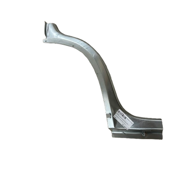 VW Tiguan (07-) Galinės arkos apatinė dalis (dešinė), 