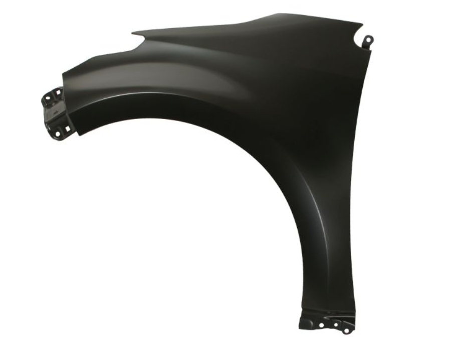 Mazda 2 (20-) Priekinis sparnas (kairė), 53812 K0070