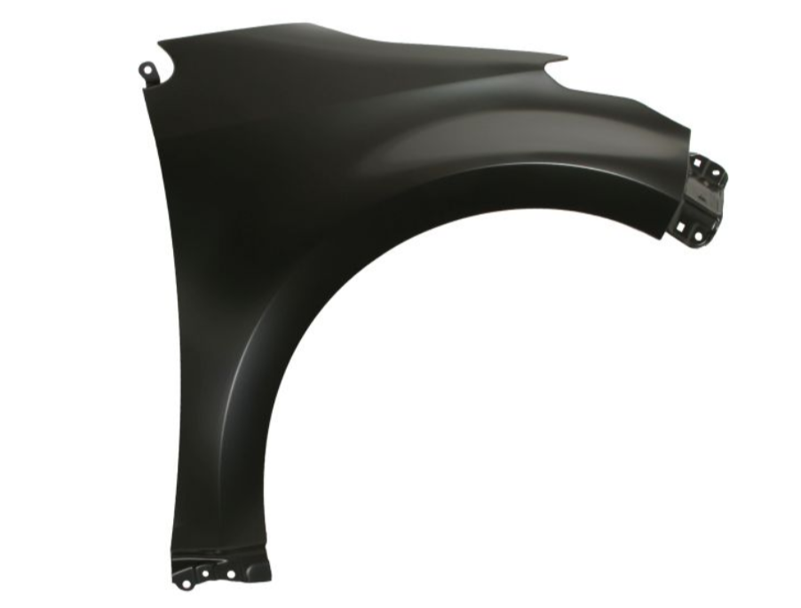 Mazda 2 (20-) Priekinis sparnas (dešinė), 53811 K0070