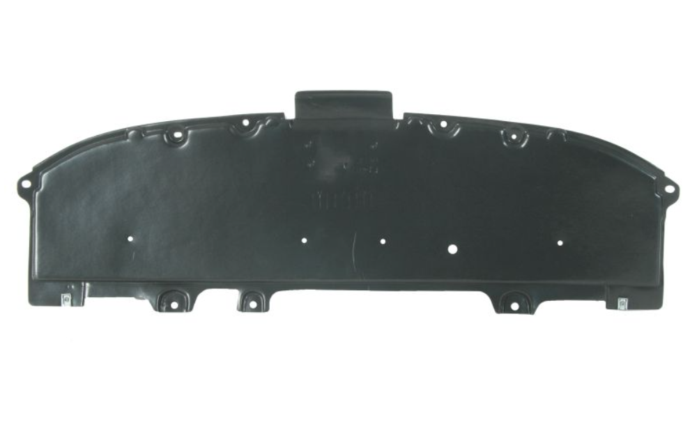 Mazda 2 (20-) Variklio apsauga, DHM1-56-11Y