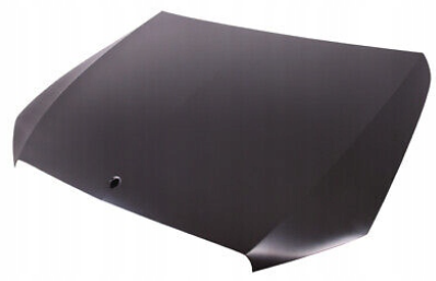 MB W214 (23-) Variklio dangtis, 2148800100, A2148800100