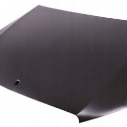 MB W214 (23-) Dzinēja pārsegs, 2148800100, A2148800100