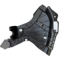 MB W214 (23-) Bufera aizsardzība, 2145202700, A2145202700