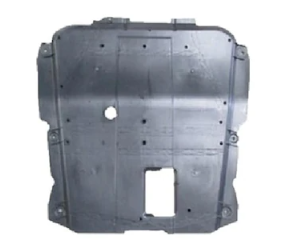 Renault Express (21-) Greičių dėžės apsauga, 60U3345X, 758908449R