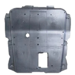 Renault Express (21-) Getriebeschutz, 60U3345X, 758908449R