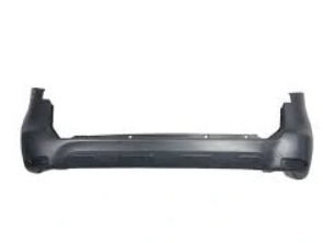 Renault Express (21-) Galinis bamperis, 28U196, 850226654R, 850222109R