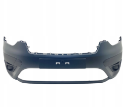 Renault Express (21-) Priekinis bamperis, 60U307, 620222140R, 620220594R