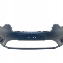 Renault Express (21-) Бампер передний, 60U307, 620222140R, 620220594R